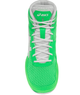 Борцовки ASICS Matflex 7 р42.5 (27см) зелений (1081A051.300) - изображение 4