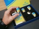 Набір подарунковий Україна фляга кишенькова з чарками та лійкою нержавіюча сталь - зображення 6