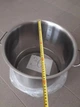 Перегонный куб 36л Steel с купольной крышкой под кламп 100000114 - изображение 7