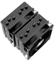 Кулер процессорный ID-Cooling SE-206-XT Black - изображение 2