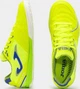 Футзалки (бампы) Joma DRIBLING желто-синие 44.5 DRIW2409IN - изображение 4