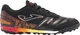 Сороконожки (шиповки) Joma MUNDIAL черно-оранжево-красные 41 MUNW2401TF - изображение 1