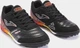Сороконожки (шиповки) Joma MUNDIAL черно-оранжево-красные 41 MUNW2401TF - изображение 2