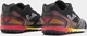 Сороконожки (шиповки) Joma MUNDIAL черно-оранжево-красные 41 MUNW2401TF - изображение 3