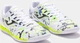 Футзалки (бампи) Joma MAXIMA біло-лимонні 41 MAXS2432IN - зображення 2