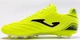 Бутсы Joma AGUILA желтые 44 AGUS2409FG - изображение 2