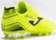 Бутсы Joma AGUILA желтые 44 AGUS2409FG - изображение 3