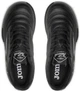 Сороконожки (шиповки) детские Joma TOLEDO JR черные 36 TOJW2401TF - изображение 4