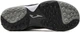 Сороконожки (шиповки) детские Joma TOLEDO JR черные 36 TOJW2401TF - изображение 5