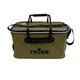 Сумка рыболовная 28л Tribe EVA T-JA-0001-M olive - изображение 2
