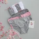 Трусики Nicoletta женские 7 шт 36257 размер 2XL - изображение 4