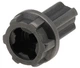 Муфта VJ Parts для перфоратора B 2-28 L22, арт.перф359 - зображення 3
