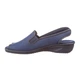 Босоніжки жіночі Casual (41 Синій) арт. 91926125 - изображение 2