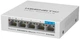 Коммутатор Keenetic PoE+ Switch 5 (KN-4610) - изображение 2