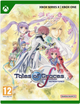 Gra XOne/XSX Tales of Graces F Remastered (Blu-ray płyta) (3391892033700) - obraz 1