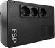 ИБП FSP Fortron PPF4802201 - изображение 3