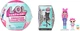 Игровой набор ЛОЛ Сюрпрайз Миниатюрная коллекция MGA Entertainment 590606 - изображение 1