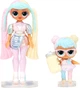 Игровой набор ЛОЛ Сюрпрайз Миниатюрная коллекция MGA Entertainment 590606 - изображение 2