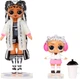 Игровой набор ЛОЛ Сюрпрайз Миниатюрная коллекция MGA Entertainment 590606 - изображение 3