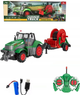 Traktor z z wężem do podlewania Askato zdalnie sterowany R/C (6901440125015) - obraz 3