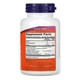Натуральная добавка Now Foods Glucosamine & Chondroitin with MSM 90 капсул - изображение 2