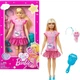 Кукла Моя первая Барби Малибу My First Barbie "Malibu" with Kitten HLL19 - изображение 1