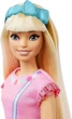 Кукла Моя первая Барби Малибу My First Barbie "Malibu" with Kitten HLL19 - изображение 2
