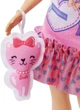 Кукла Моя первая Барби Малибу My First Barbie "Malibu" with Kitten HLL19 - изображение 3