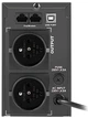 ИБП Armac Office Line-Interactive 850E LCD (O/850E/LCD) - изображение 4
