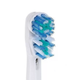 Насадки для электрической зубной щетки Oral b Braun Dual Clean EB 417 4 шт - изображение 4