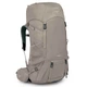 Туристический рюкзак Osprey Renn 65 Pediment Grey/Linen Tan (009.3526) - изображение 1