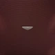 Валіза Semi Line 20" S 44/53л Burgundy (DAS302912) - зображення 9