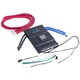 Smart Active balance BMS Jikong JK-B1A20S-15PHC, 7S-20S, Li-Ion/LFP/LTO, 150A, 1A balancer, Heat/CAN, Bluetooth, Box - зображення 1