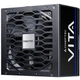Блок живлення для ПК Chieftec VITA BPX-850-S 850W 120mm 80+ Bronze Retail Black (BPX-850-S) - зображення 3