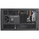 Блок живлення для ПК Chieftec VITA BPX-850-S 850W 120mm 80+ Bronze Retail Black (BPX-850-S) - зображення 5