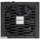 Блок живлення для ПК 750W Chieftec VITA, 80 PLUS Bronze, модульні кабелі, 120 мм вентилятор, чорний - зображення 2