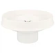 Редуктор для чаші подрібнювача блендер білий 500ml D=130mm GORENJE (685895) - зображення 5