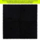 Підлога-пазл плюшевий ЧОРНИЙ 60*60*1cm - зображення 6