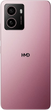 Smartfon HMD Pulse 4/64GB Dreamy Pink (S8107814) - obraz 2