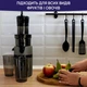 Соковыжималка шнековая NEOR JUICER B200 GR - изображение 3