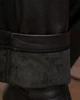 Брюки Alenka Plus 1727, 52, чорний - зображення 6