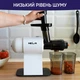 Соковижималка шнекова NEOR JUICER H160 WT - зображення 7
