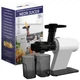 Соковижималка шнекова NEOR JUICER H160 WT - зображення 9