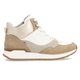 Черевики Rieker Evolution 056396-38 Білий з бежевим - зображення 11