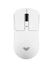 Ігрова Бездротова Bluetooth-міша AULA SC680, 3 режими, 2,4 ГГц, 26000DPI Біла - зображення 1