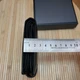 Мужской портмоне из эко кожи 208к-1 cерая коробка - изображение 10