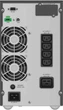 UPS PowerWalker VFI 3000 TG (10122043) - obraz 3