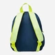 Рюкзак женский тканевый вмещает формат А4 Reebok RBK-047-CCC-05 Синий (5905588673378) - изображение 3