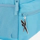 Рюкзак женский тканевый вмещает формат А4 Reebok RBK-047-CCC-05 Голубой (5905588673354) - изображение 5