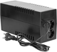 ИБП Quer Micropower 800VA (480W) Black (KOM0552) - изображение 2
